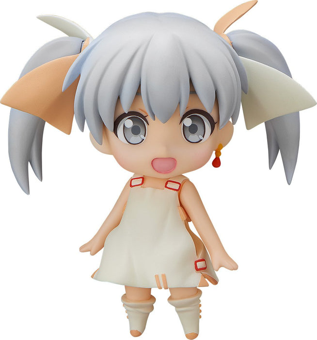 Tomytec Nendoroid Selector Infected Wixoss Tama Painted Movable Figure Non-Scale ABS PVC- Japan Figure Store - #1 Bring To You The Best Japanese Goods