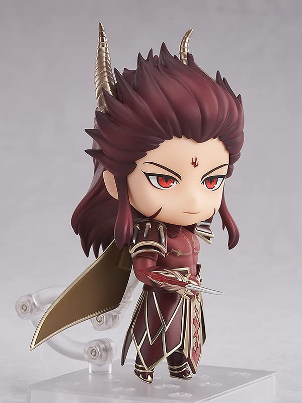Good Smile Company Nendoroid Chong Lou Japanese Non-Scale Figures Pvs Models- Japan Figure Store - #1 Bring To You The Best Japanese Goods