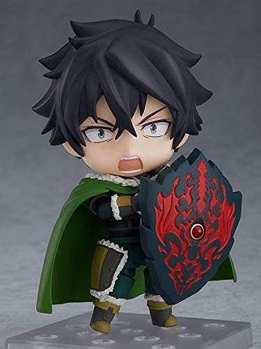 GOOD SMILE COMPANY Nendoroid Shield Hero The Rising Of The Shield Hero- Japan Figure Store - #1 Bring To You The Best Japanese Goods