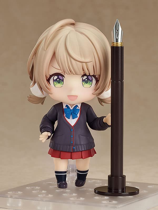 Nendoroid Shigurei, Non-Scale Plastic Painted Action Figure- Japan Figure Store - #1 Bring To You The Best Japanese Goods