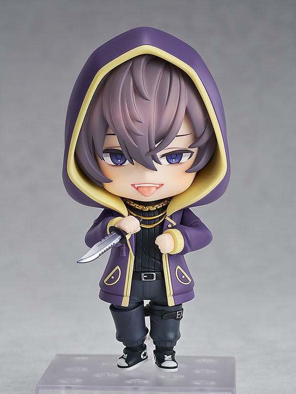 Good Smile Arts Shanghai Nendoroid Shoto Japan Non-Scale Action Figure- Japan Figure Store - #1 Bring To You The Best Japanese Goods
