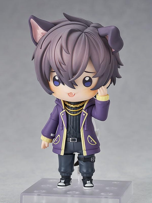Good Smile Arts Shanghai Nendoroid Shoto Japan Non-Scale Action Figure- Japan Figure Store - #1 Bring To You The Best Japanese Goods