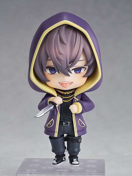 Good Smile Company Nendoroid Shoto Movable Figure - Non-Scale Painted Plastic Secondary Order- Japan Figure Store - #1 Bring To You The Best Japanese Goods
