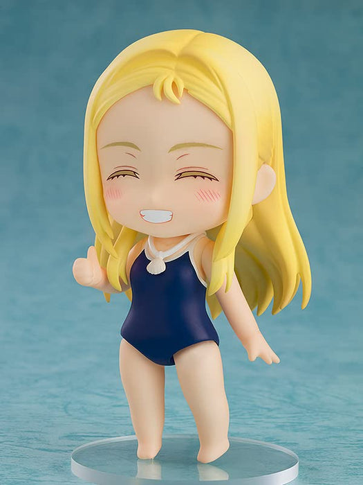 GOOD SMILE COMPANY Nendoroid Ushio Kofune Summer Time Rendering- Japan Figure Store - #1 Bring To You The Best Japanese Goods