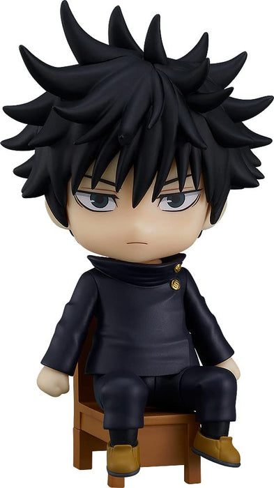GOOD SMILE COMPANY Nendoroid Swacchao! Megumi Fushiguro Jujutsu Kaisen- Japan Figure Store - #1 Bring To You The Best Japanese Goods