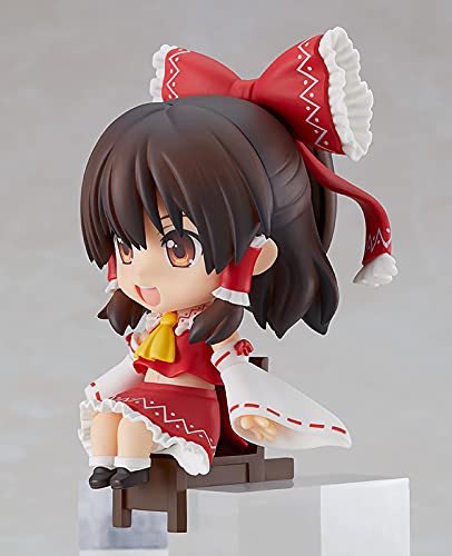 Good Smile Company Nendoroid Swacchao Reimu Hakurei from Touhou Project- Japan Figure Store - #1 Bring To You The Best Japanese Goods