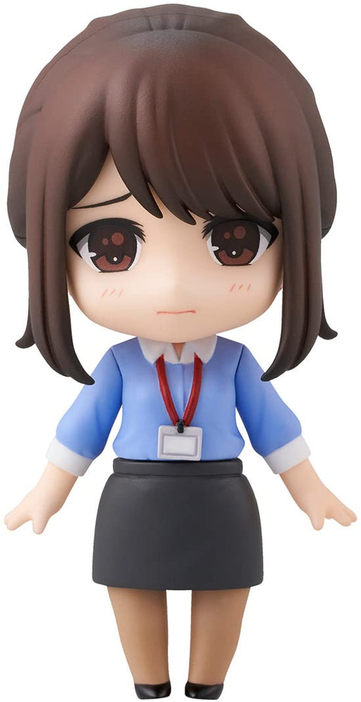 UNION CREATIVE Nendoroid Douki-Chan Ganbare Doukichan- Japan Figure Store - #1 Bring To You The Best Japanese Goods