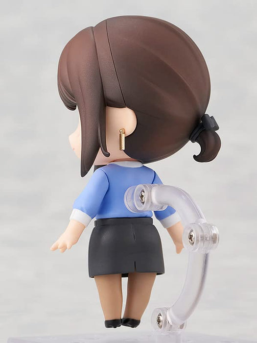 UNION CREATIVE Nendoroid Douki-Chan Ganbare Doukichan- Japan Figure Store - #1 Bring To You The Best Japanese Goods