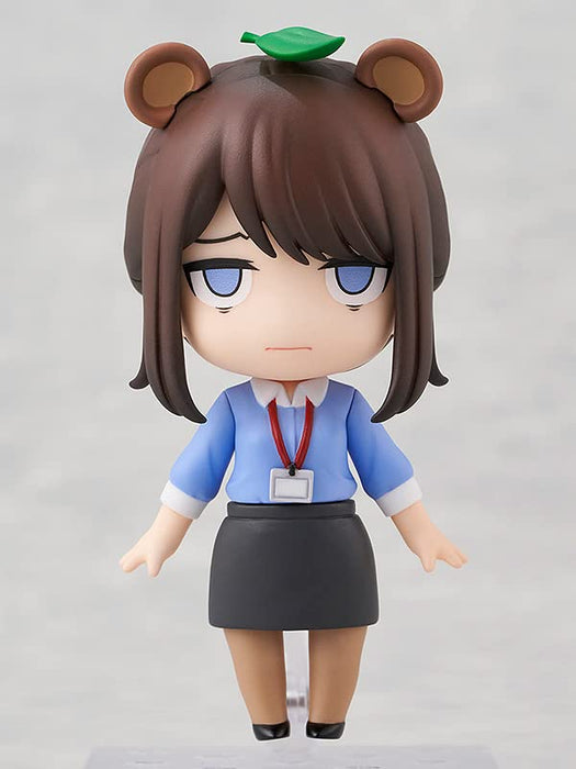 UNION CREATIVE Nendoroid Douki-Chan Ganbare Doukichan- Japan Figure Store - #1 Bring To You The Best Japanese Goods