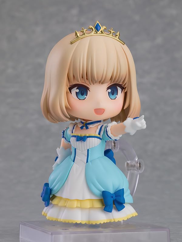 Good Smile Company Nendoroid Tia Moon: Princess Reincarnation Reversal Figure- Japan Figure Store - #1 Bring To You The Best Japanese Goods