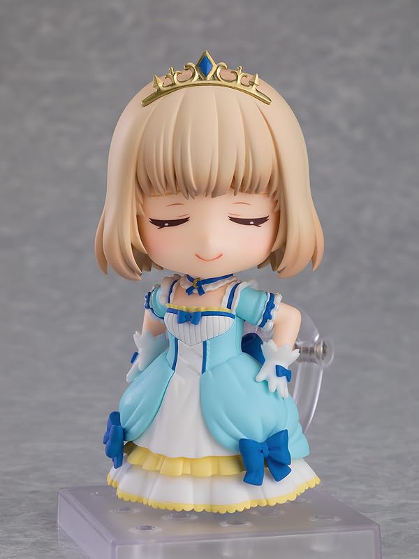 Good Smile Company Nendoroid Tia Moon: Princess Reincarnation Reversal Figure- Japan Figure Store - #1 Bring To You The Best Japanese Goods
