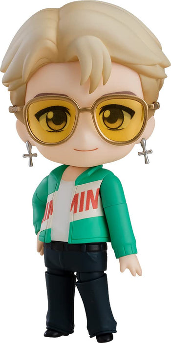 GOOD SMILE COMPANY - Nendoroid Jimin - Tinytan- Japan Figure Store - #1 Bring To You The Best Japanese Goods
