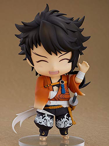 Orange Rouge Nendoroid Touken Ranbu Online Mutsunokami Yoshiyuki Figure Japan- Japan Figure Store - #1 Bring To You The Best Japanese Goods