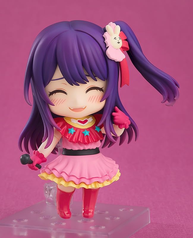 Good Smile Company Oshinoko Anime Nendoroid Eye Painted Movable Figure Non-Scale- Japan Figure Store - #1 Bring To You The Best Japanese Goods