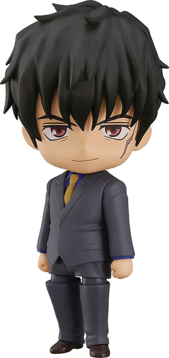 Chugai Mining Nendoroid Blood Blockade Battlefront Steven A. Starphase Figure Apr219830- Japan Figure Store - #1 Bring To You The Best Japanese Goods