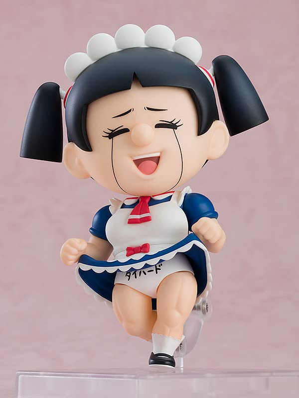 Boku To Roboko Roboko Nendoroid #2016 GOOD SMILE COMPANY- Japan Figure Store - #1 Bring To You The Best Japanese Goods