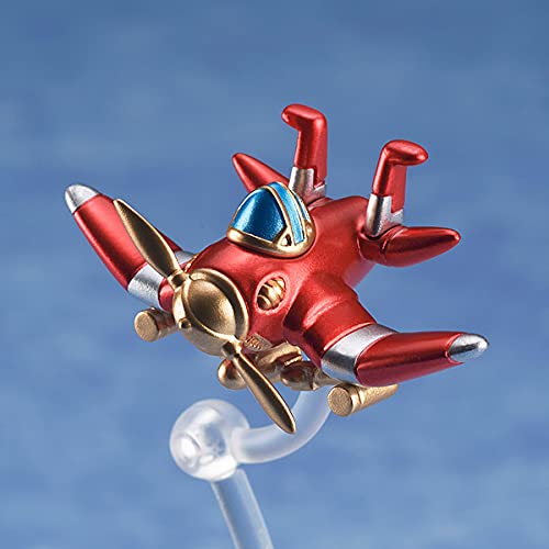 Medicos Entertainment Nendoroid JoJo's Bizarre Adventure Narancia Ghirga Figure Me60469- Japan Figure Store - #1 Bring To You The Best Japanese Goods