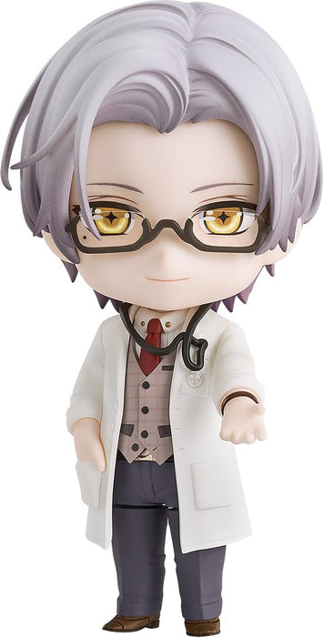 Good Smile Company Nendoroid Adjudicator Figure- Japan Figure Store - #1 Bring To You The Best Japanese Goods