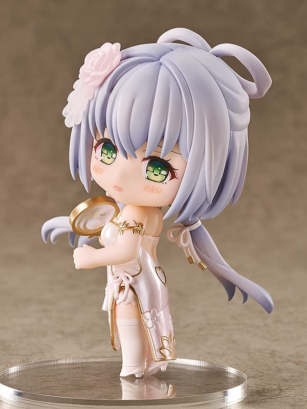 Good Smile Company Nendoroid Luo Tianyi: Grain In Ear Ver. Vsinger- Japan Figure Store - #1 Bring To You The Best Japanese Goods