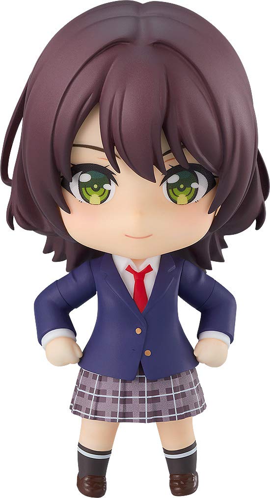 Good Smile Company Nendoroid Weak Character Tomozaki-Kun Aoi Hinami Figure Movable Figure- Japan Figure Store - #1 Bring To You The Best Japanese Goods