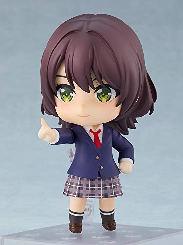 Good Smile Company Nendoroid Weak Character Tomozaki-Kun Aoi Hinami Figure Movable Figure- Japan Figure Store - #1 Bring To You The Best Japanese Goods