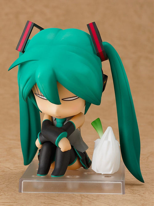 Good Smile Company Nendoroid First Weekly Hatsune Miku Movable Figure Non-Scale ABS&PVC Painted- Japan Figure Store - #1 Bring To You The Best Japanese Goods