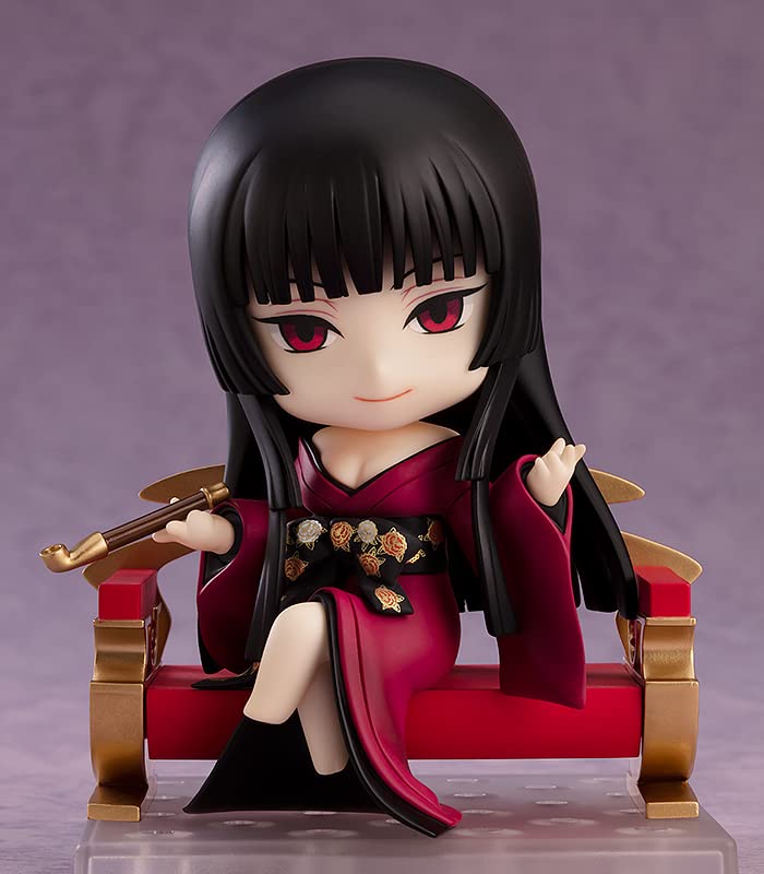 Xxxholic Ichihara Yuuko Nendoroid #1960 GOOD SMILE COMPANY- Japan Figure Store - #1 Bring To You The Best Japanese Goods