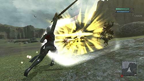 Nier Replicant Ultimate Hits Ps3 Square Enix Sony Playstation 3- Japan Figure Store - #1 Bring To You The Best Japanese Goods