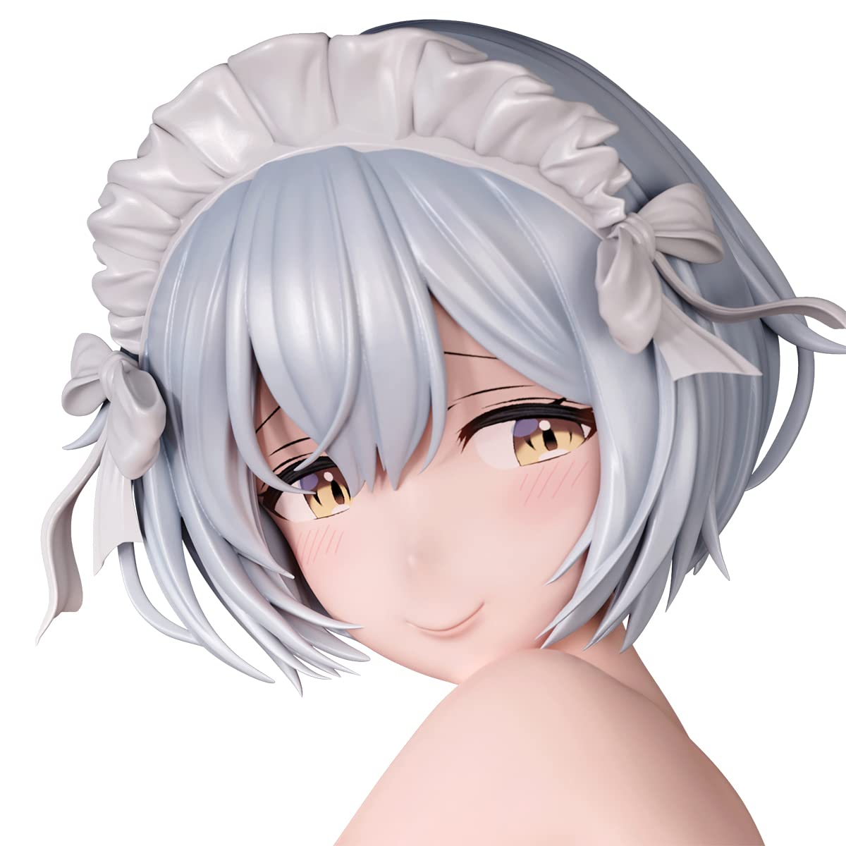 Nikkan Shoujo Himena 1/6 Scale Painted Figure- Japan Figure Store - #1 Bring To You The Best Japanese Goods