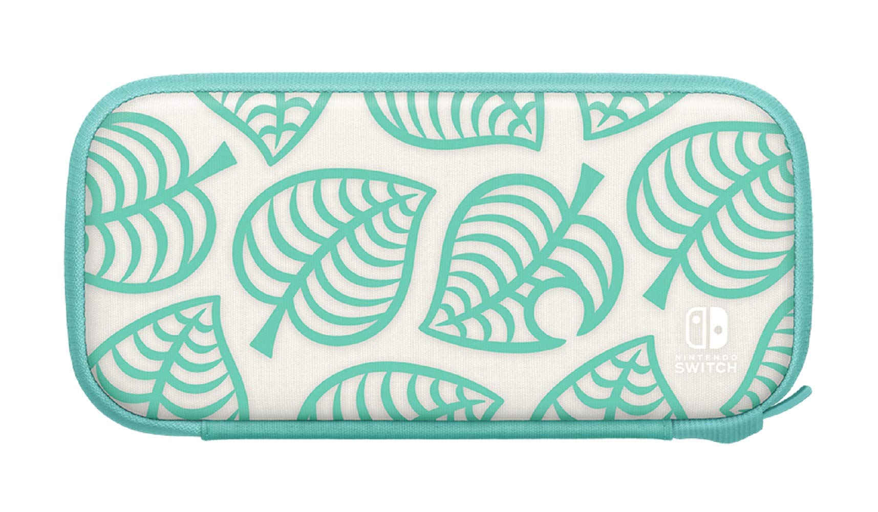 NINTENDO NINTENDO Switch Lite Animal Crossing: New Horizons Aloha Edition Carrying Case & Screen Protector- Japan Figure Store - #1 Bring To You The Best Japanese Goods