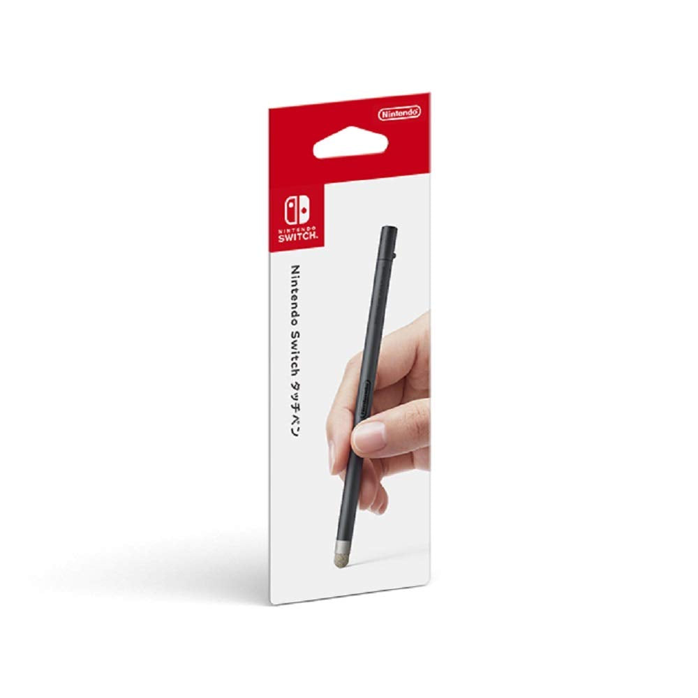NINTENDO Switch Official Product Touch Pen Jtk- Japan Figure Store - #1 Bring To You The Best Japanese Goods