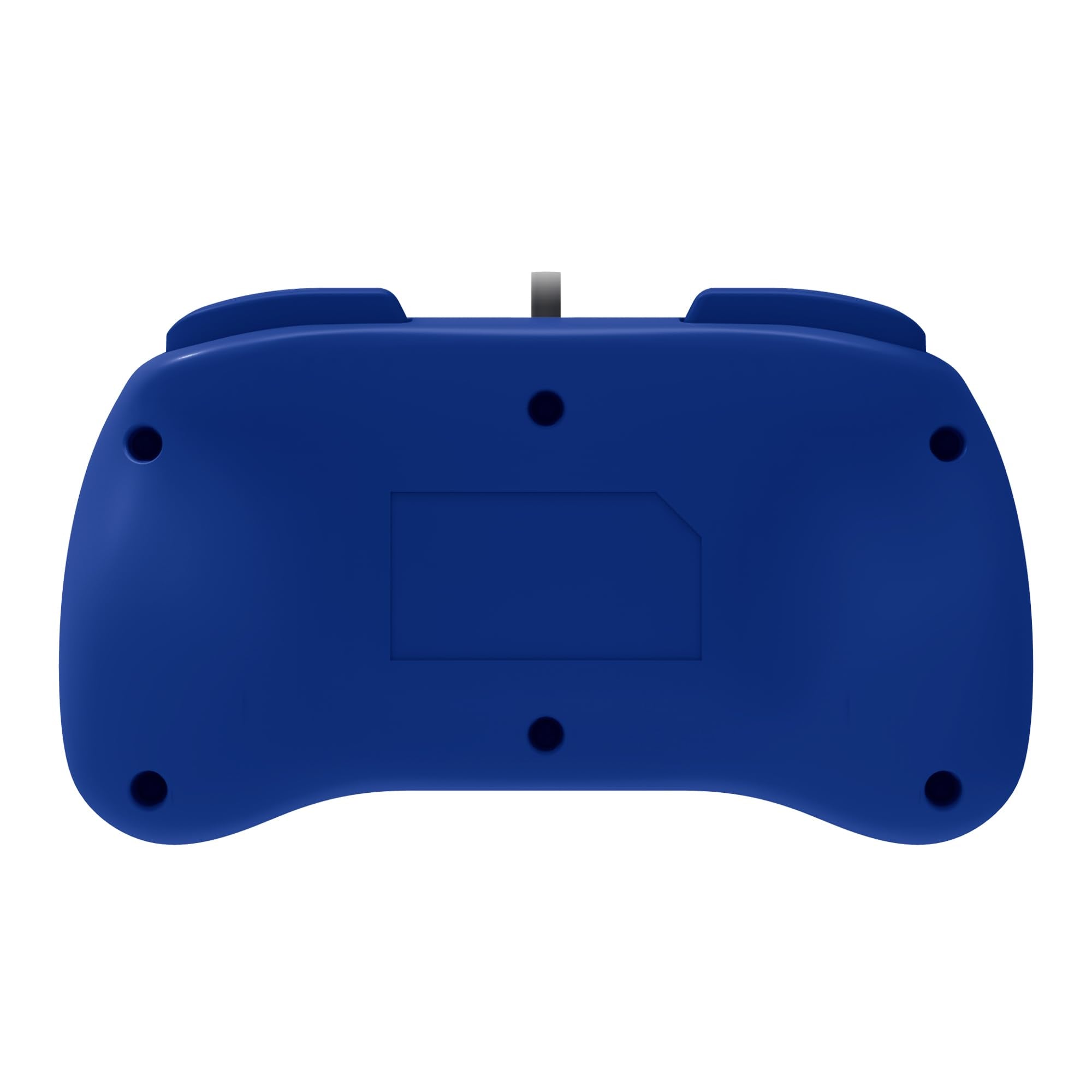 Nintendo Switch Hori Super Mario Mini Pad w/ Rapid-Fire Hold Function- Japan Figure Store - #1 Bring To You The Best Japanese Goods