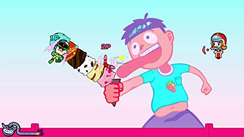 Nintendo Made In Wario Osu So Wakeru For Nintendo Switch - New Japan Figure 4902370548426 9