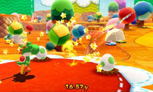 Nintendo Mario Golf World Tour 3Ds - Used Japan Figure 4902370521870 4