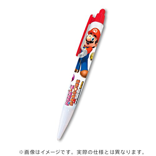 Nintendo Puzzle & Dragons Super Mario Bros. Edition 3Ds Used