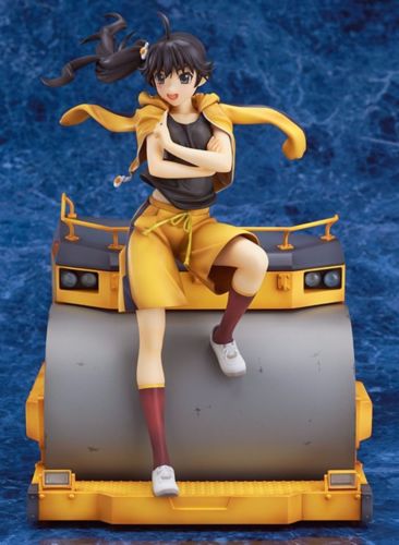 Nisemonogatari Karen Araragi 1/8 Pvc Figure Good Smile Company- Japan Figure Store - #1 Bring To You The Best Japanese Goods
