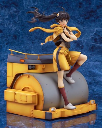 Nisemonogatari Karen Araragi 1/8 Pvc Figure Good Smile Company- Japan Figure Store - #1 Bring To You The Best Japanese Goods