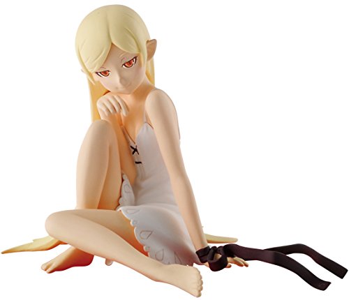 Banpresto Kizumonogatari Figure: Nishio Ishin Anime Project Kiss-Shot Acerola-Orion Heart-Under-Blade 12 Years Old Ver. Japan- Japan Figure Store - #1 Bring To You The Best Japanese Goods