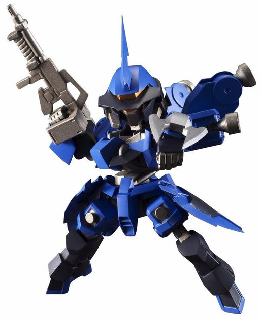 Nxedge Style Ms Unit Macgillis's Schwalbe Graze Action Figure Bandai Japan - Japan Figure