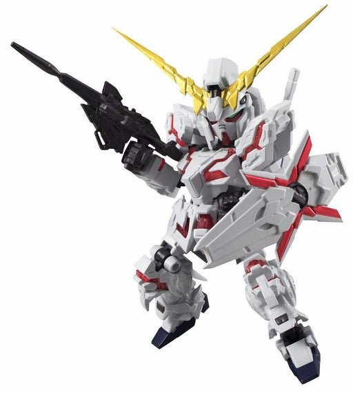 Nxedge Style Ms Unit Unicorn Gundam Destroy Mode Action Figure Bandai Japan- Japan Figure Store - #1 Bring To You The Best Japanese Goods