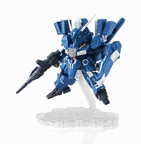 Nxedge Style Nx-0040 Ms Unit Gundam Sentinel Orx-013 Gundam Mk-v Figure Bandai - Japan Figure