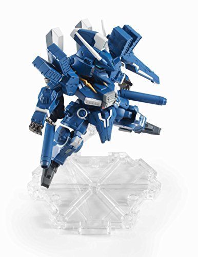 Nxedge Style Nx-0040 Ms Unit Gundam Sentinel Orx-013 Gundam Mk-v Figure Bandai- Japan Figure Store - #1 Bring To You The Best Japanese Goods