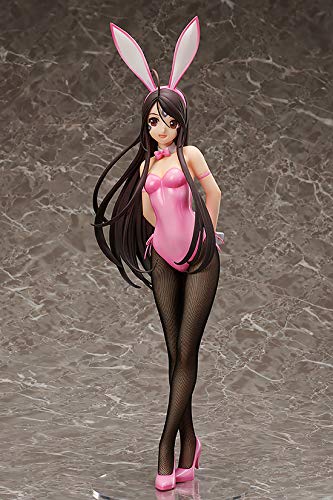 Freeing Oh My Goddess Skuld Bunny 1/4 Scale Pvc Figure Japan- Japan Figure Store - #1 Bring To You The Best Japanese Goods