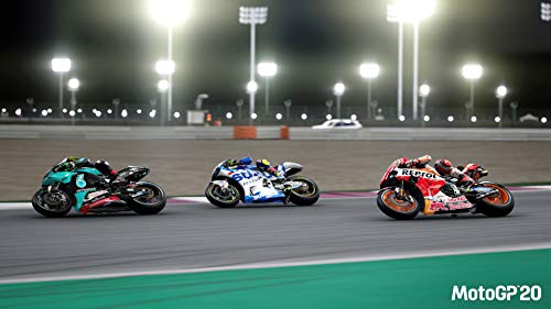 Oizumi Amuzio Motogp 20 Playstation 4 Ps4 - New Japan Figure 4571331332796 16