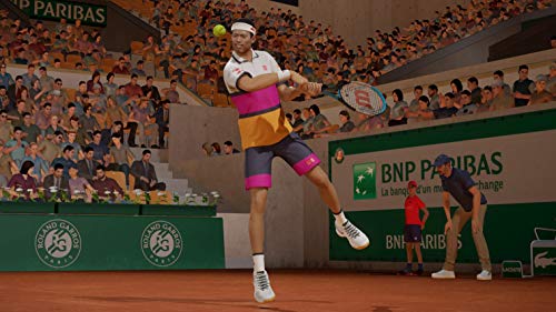 Oizumi Amuzio Tennis World Tour 2 Nintendo Switch - New Japan Figure 4571331332871 3