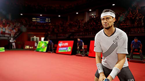 Oizumi Amuzio Tennis World Tour 2 Nintendo Switch - New Japan Figure 4571331332871 5