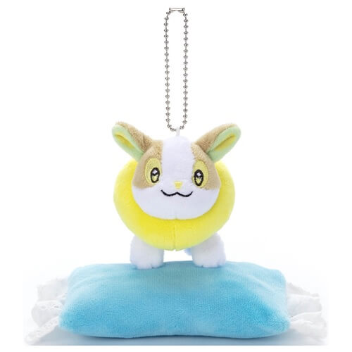 Pokemon Center Original Plush Eco Bag / One Pachi Japan Figure 4904790705823