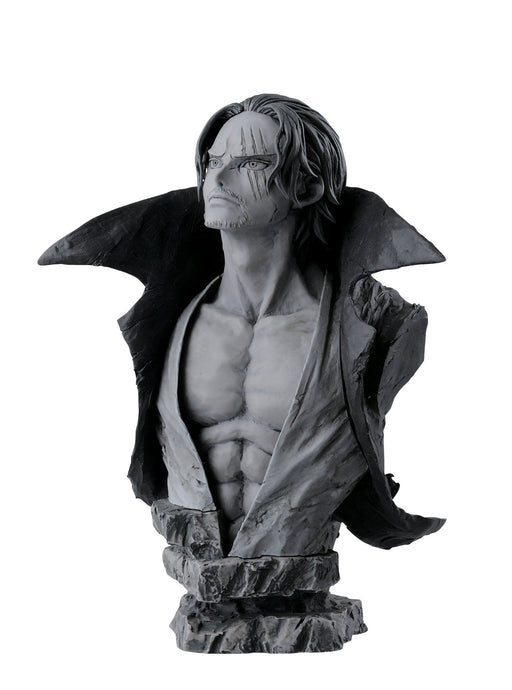 Banpresto One Piece Creator×Creator Shanks Normal Color Figure Japan- Japan Figure Store - #1 Bring To You The Best Japanese Goods