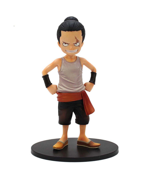 Banpresto One Piece Dx Figure The Grandline Children Vol.3 Jabra Japan Prize- Japan Figure Store - #1 Bring To You The Best Japanese Goods