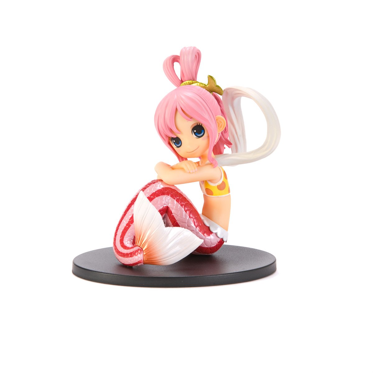 Like Zany Japan One Piece Dx Figure -The Grandline Children- Vol.7 Princess Shirahoshi Prize- Japan Figure Store - #1 Bring To You The Best Japanese Goods